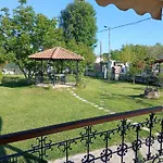 Kanela House * Nea Kallikrateia