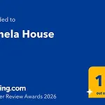 Kanela House *