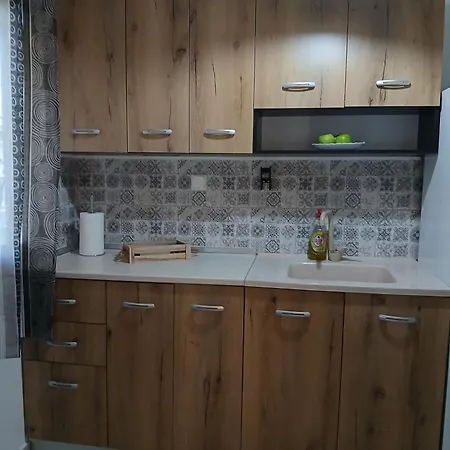 Holiday home Kanela House ,cozy With Large Garden & Bbq