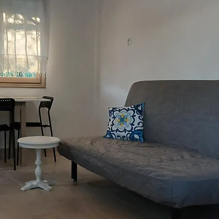 Kanela House Holiday home *
