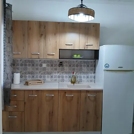 Kanela House ,cozy With Large Garden & Bbq * Nea Kallikrateia