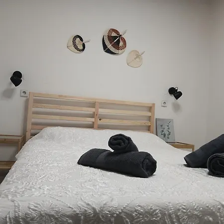 Kanela House بيت للعطل *