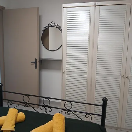 Holiday home Kanela House ,cozy With Large Garden & Bbq *