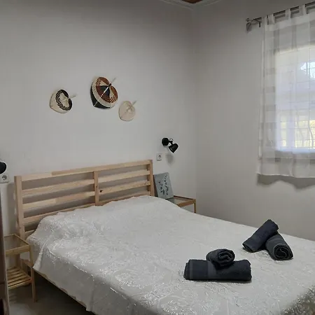 Holiday home Kanela House ,cozy With Large Garden & Bbq