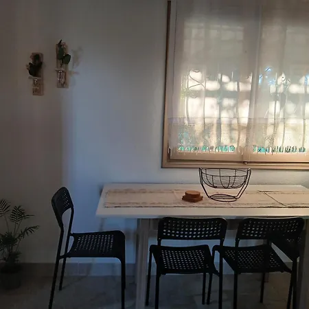 Kanela House Holiday home Nea Kallikrateia