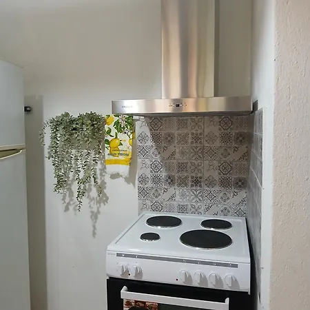 Kanela House * Nea Kallikrateia