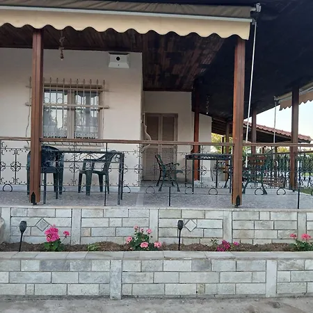 Kanela House بيت للعطل