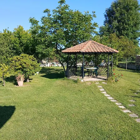 Kanela House Holiday home