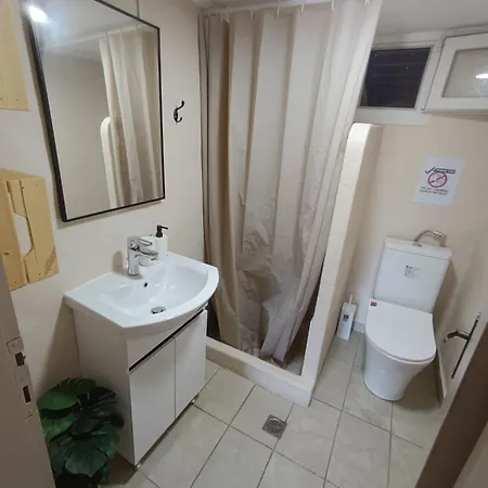 Kanela House ,cozy With Large Garden & Bbq Holiday home *