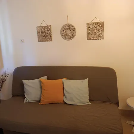 Holiday home Kanela House ,cozy With Large Garden & Bbq *