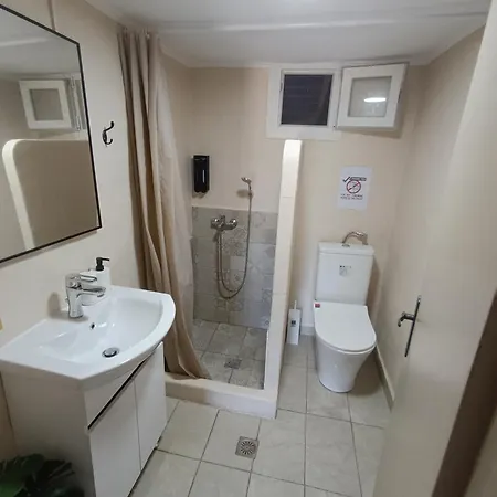 Kanela House Holiday home