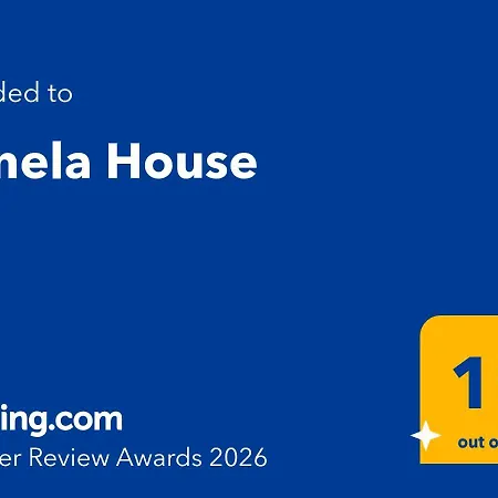 Kanela House ,cozy With Large Garden & Bbq *