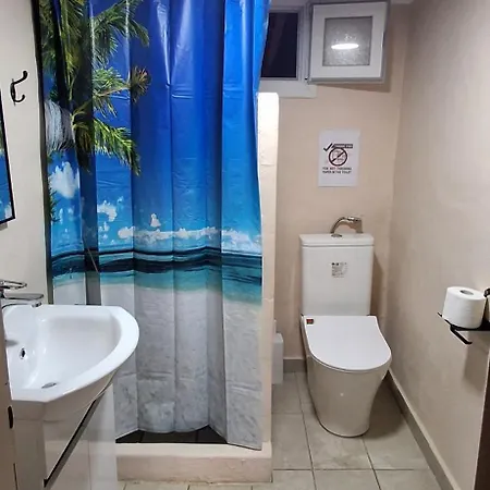 Holiday home Kanela House ,cozy With Large Garden & Bbq Nea Kallikrateia