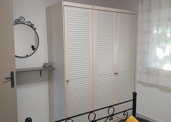 Kanela House Vakantiehuis