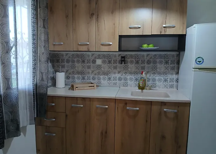 Vakantiehuis Kanela House
