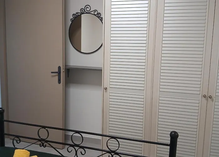 Vakantiehuis Kanela House *