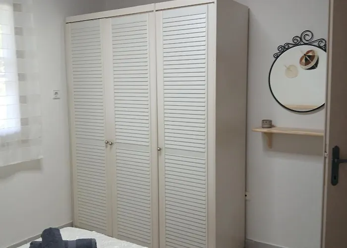Kanela House Vakantiehuis