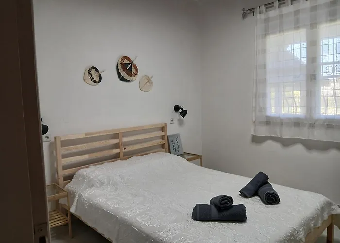 Vakantiehuis Kanela House