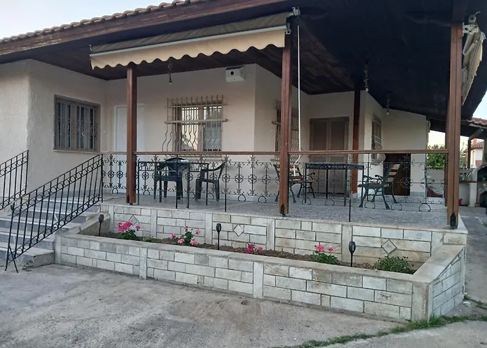Kanela House Vakantiehuis *
