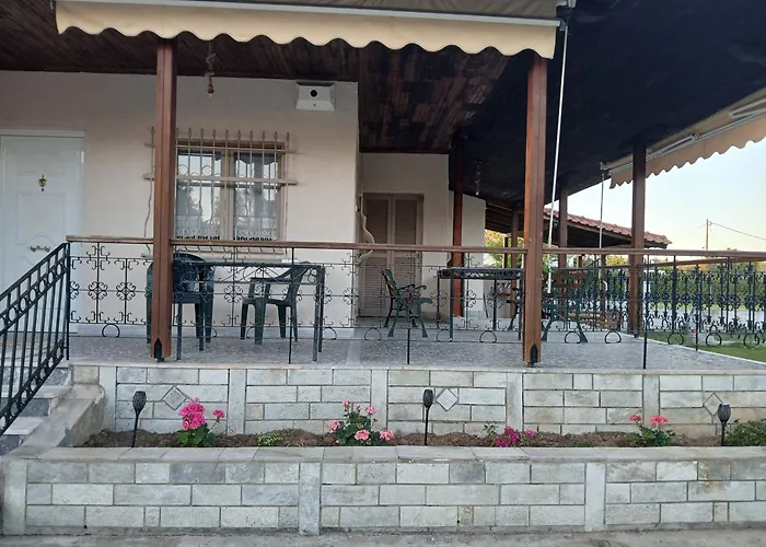 Kanela House Vakantiehuis