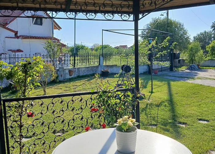 Vakantiehuis Kanela House