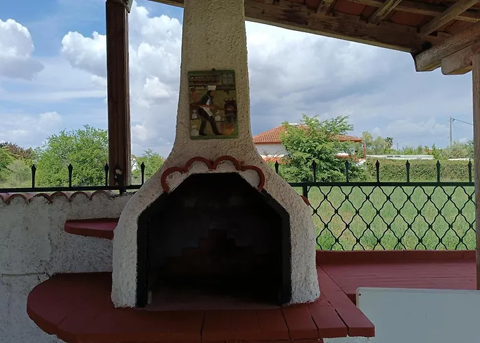 Kanela House Vakantiehuis