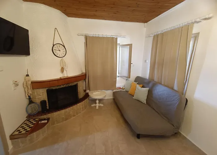 Сasa de vacaciones Kanela House