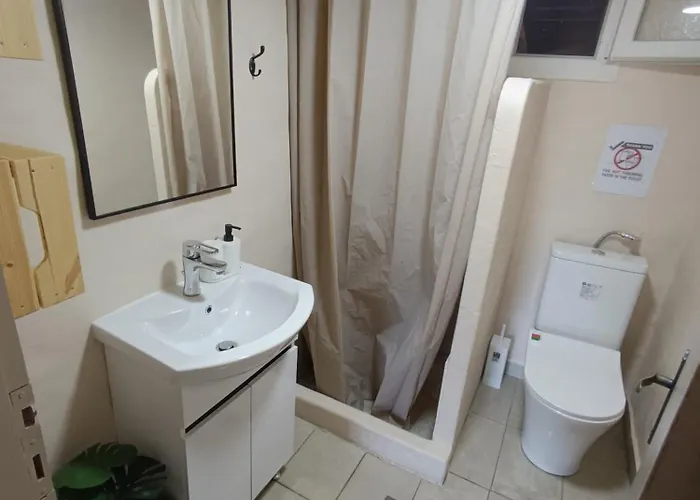 Kanela House Vakantiehuis *