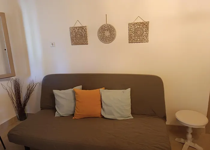 Сasa de vacaciones Kanela House *