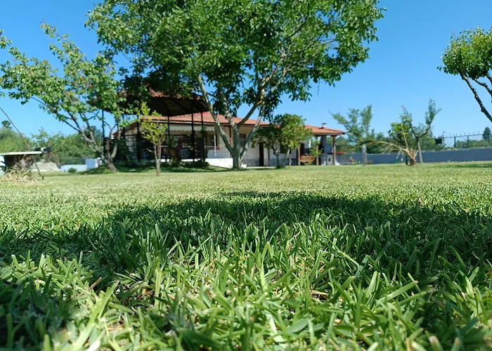 Kanela House