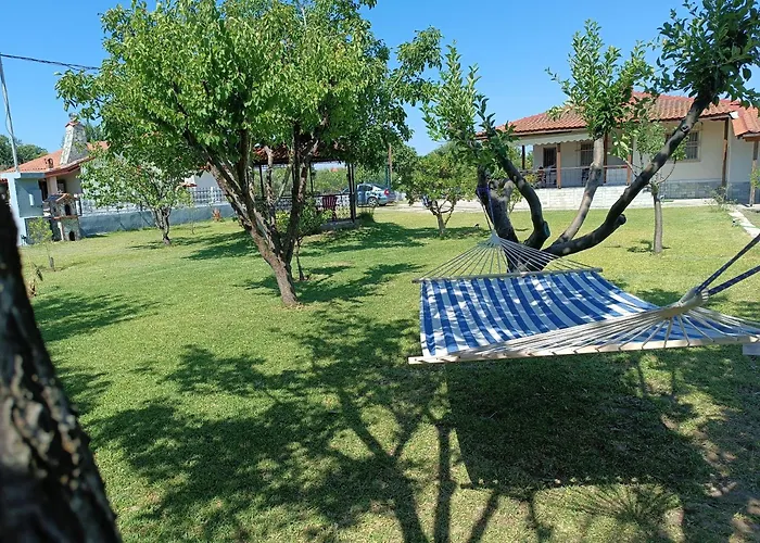 Сasa de vacaciones Kanela House