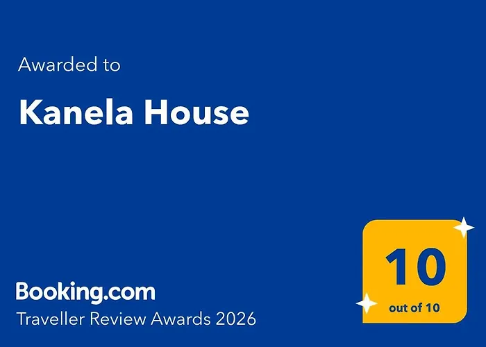 Kanela House *