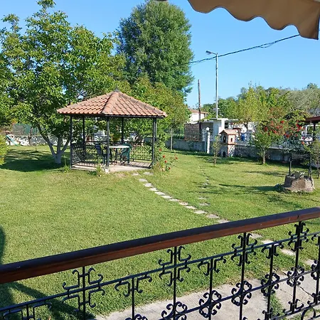 Kanela House * Nea Kallikrateia