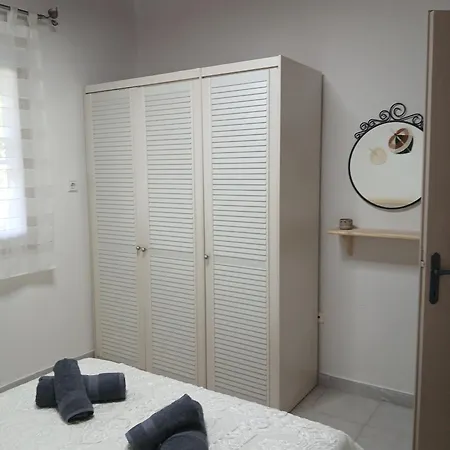 Kanela House Prázdninový dům